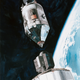 Image for article titled 13 Amazing Paintings of Space Based On Actual Missions